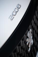 Peugeot e-2008 GT (Digital White) 2019 года (WW)